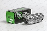 Гофра 40/150 (AISI 304 with interlock) P40150 Tixona