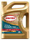 Масло моторное SINTEC EXTRALIFE 7000 синт 5W40 SN/CF A3/B4 4л