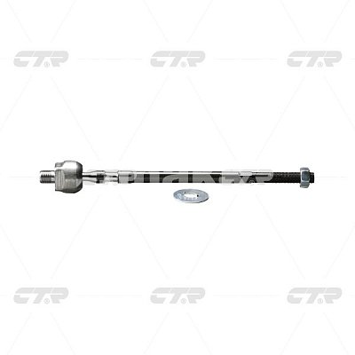 Тяга рулевая NISSAN Cefiro Largo/MAZDA Familia Premacy A32, A33, C23 прав=лев CR0454/CRN12 CTR