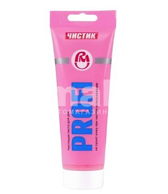 Средство для очистки рук Чистик Profi ВМПАВТО 200мл