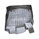 Коврик в салон Skoda Kodiaq (16-) водительский SRTK SK.KOD.16G.02x81