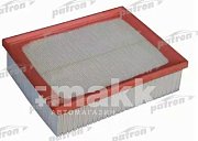 Фильтр воздушный PATRON PF1158 (C 27 192/1)  VAG