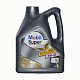 Масло моторное Mobil Super 3000 X1 Formula FE API SP ACEA A5/B5 5W30 синт. 4л