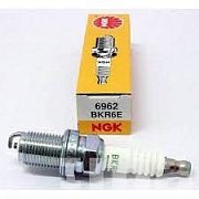 Свеча зажигания NGK 6962/4856 BKR6E