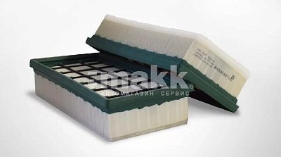 Фильтр воздушный BIG FILTER GB-95090 LADA VESTA, X-RAY 19-