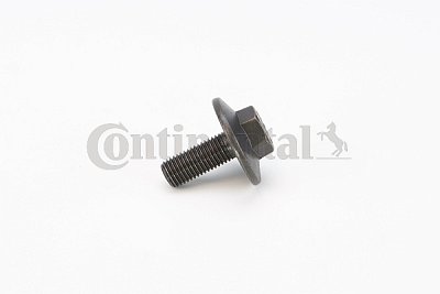 Комплект ГРМ FORD FOCUS,FIESTA CT 881 K2 Continental
