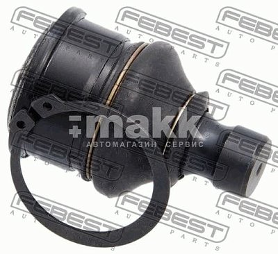 Опора шаровая MMC Lancer, Outlander, RVR, Dion, ASX нижн. лев/прав 0420-N83 Febest