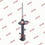 Стойка Toyota Harrier, Lexus RX300 SXU15, MCU15 4WD -03 задн.прав. 334263 KYB