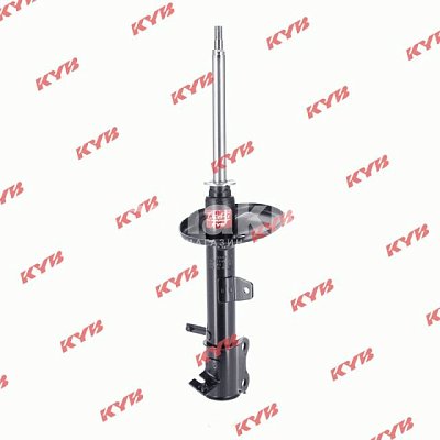 Стойка Toyota Harrier, Lexus RX300 SXU15, MCU15 4WD -03 задн.прав. 334263 KYB