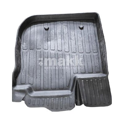 Коврики в салон  X-RAY к-т пердний черный SRTK LD.XR.15Г.01015
