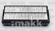 Фильтр воздушный PATRON PF1253 LEXUS ES 89-91, TOYOTA CAMRY жесткий корпус
