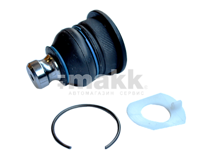 Опора шаровая Renault Logan II, Lada LARGUS, Nissan Almera прав/лев (D пальца 18мм) Asam 30132