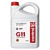 Антифриз  Control T Europremium (-45) 5кг G11 красный