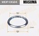 Прокладка пробки масляного поддона 20.3x25.8x2.3 Subaru MDP-0024 Masuma