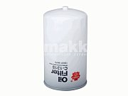 Фильтр масляный C1315 Sakura (C-603, 15607-2070) HINO