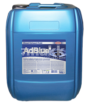 Мочевина Sintec AdBlue 10л (жидкость для системы SCR)