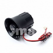 Сирена StarLine S-20.3 20Вт 1-тональная mini