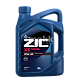 Масло моторное ZIC X5 Diesel 10W40 полусинтетическое 6л