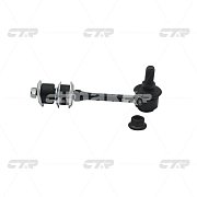 Стойка стабилизатора Toyota Hilux Surf,Land Cruiser Prado #N18#,#J9# задн.CL0552/CLT13 CTR