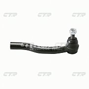 Наконечник рулевой тяги Toyota Camry, Windom CV30 01- правый CE0733R/CET117R CTR