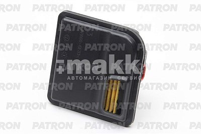 Фильтр АКПП Toyota Rav 4 2.5 18-, Camry 3.5 17 Lexus ES 18- PF5148 Patron