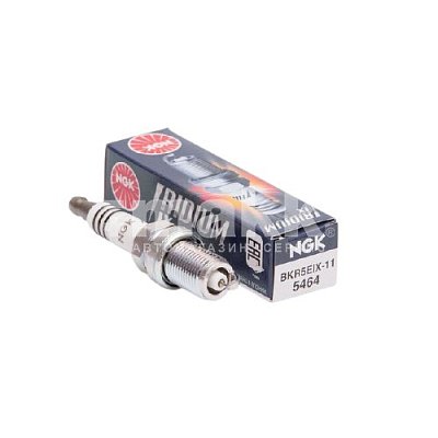 Свеча зажигания NGK 5464 BKR5EIX11 (Iridium)