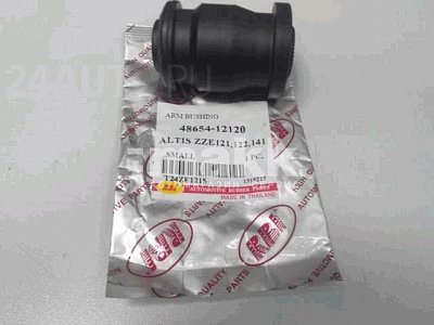 Сайлентблок Toyota Corolla,Fielder,Runx,Allex,#E12#,#T240 T24ZE121S RBI