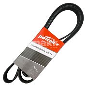 Ремень поликлиновой 6PK1890 Patron