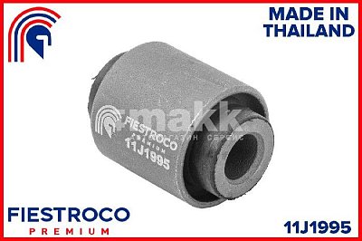 Сайлентблок Nissan Teana 03- Murano 02- задн.подв. 11J1995 Fiestroco