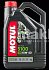 Масло моторное Motul Moto 5100 Ester  4T 10w40 MA2 104068 4 л синт.