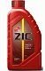 Масло трансмиссионное ZIC G-F TOP (GFT) 75W85 синтетическое 1л