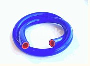 Шланг силиконовый d18 Motorist (2слоя арм/стенка 4.5мм) EH.18/2/4.5-20000 1м