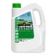 Антифриз Гостовский зеленый 5кг