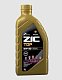 Масло моторное ZIC TOP SAE 5W30  синтетическое 1л