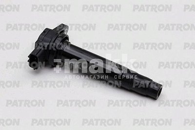 Катушка зажигания Nissan Almera II, Primera 1.5I, 1.8I 99- (произведено в Корее) PCI1044KOR Patron