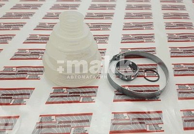 Ремкомплект промежуточного вала ВАЗ 21214 ШЕВРОЛЕ НИВА (рти+ст.+хомуты) ALT 21214-2202000ALT