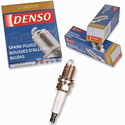 Свеча зажигания Denso 3009 Q20RU11