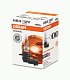 Автолампа HB3 12V 60W OSRAM 9005 P20d 