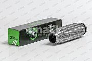 Гофра 40/200 (AISI 304 with inner braid) 40200 Tixona