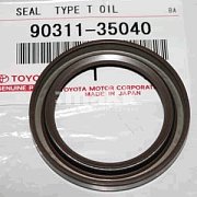 Сальник распредвала Toyota 90311-35040 OEM
