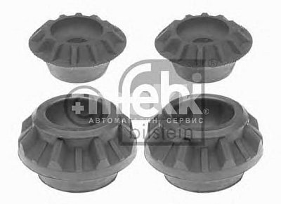 Опора амортизационной стойки VW POLO 14958 Febi 