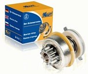Бендикс стартера ВАЗ-2101-2107 ст.обр. 35.3708 KT 201012 Kraft