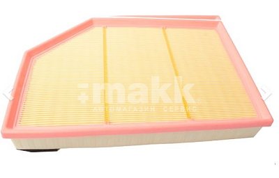 Фильтр воздушный Azumi A45462 (C 35 177) VOLVO XC60 2.4 2008, VOLVO XC70