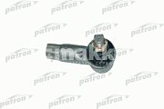Наконечник рулевой тяги SUZUKI BALENO 95-02 PS1043 PATRON