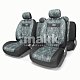 Чехлы универсальные COMFORT COM-1105 Cyclone (M)