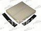 Фильтр салонный PATRON PF2251 (CU 22 003) Nissan X-Trail 2.0I/2.2DCI/2.5I 01-