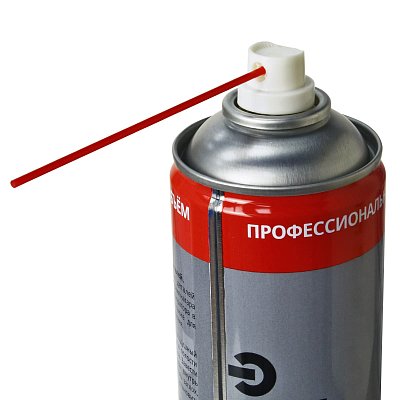 Очиститель карбюратора Control T Professional 680мл аэрозоль