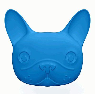 Ароматизатор на дефлектор Dr.Marcus COSMIC DOG Ocean&Ice 15г DM943box