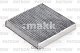 Фильтр салонный PATRON PF2549 GEELY COOLRAY SX11 1.5 угольный