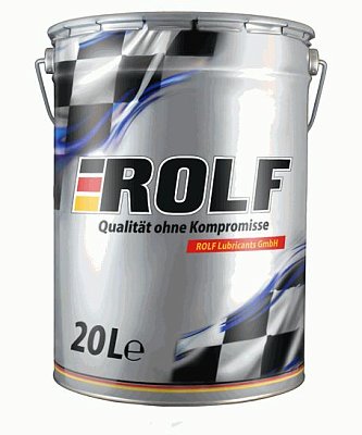 Масло моторное ROLF KRAFTON S7 M 10W40  синтетическое 20 л